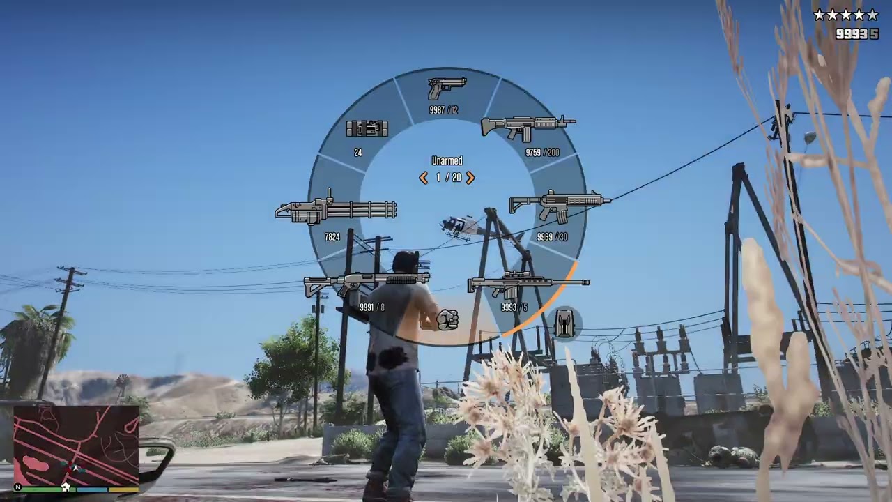 GTA 5 ENTERTAINMENT GAMEPLAY #gta5 #gta #gta5gameplay 