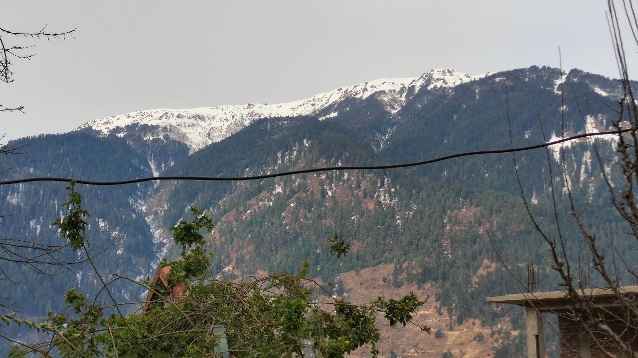 Manali day 3 check out 🚖krke aj nikle ge kasol k liye #manali #travel #kasol #ytshorts #yt gofortrip