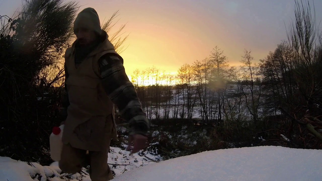 Ma cabane fieutée teaser 1