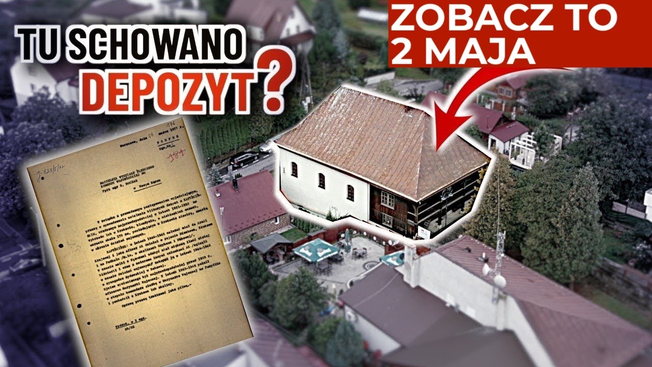 Miliony ukryte pod podłogą? Dotarliśmy do raportów ze śledztwa