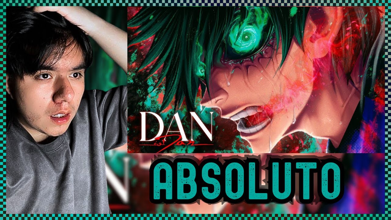 ABSOLUT&Oslash; (Itoshi Rin) - EoDan (Zoarial Reaccion)