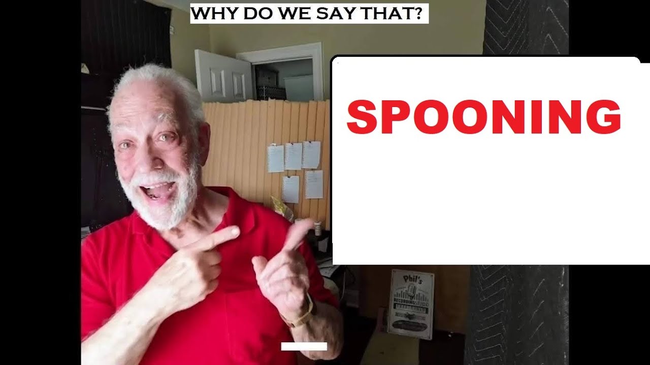 SPOONING