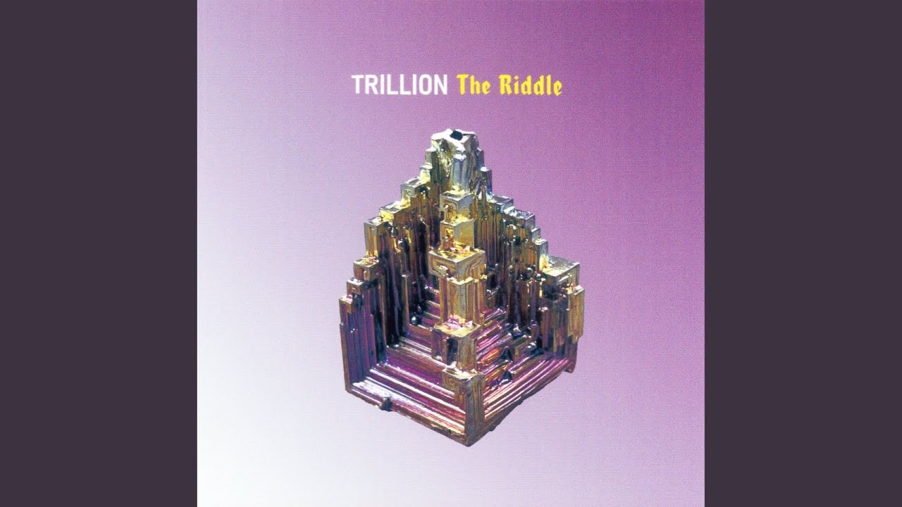 The Riddle