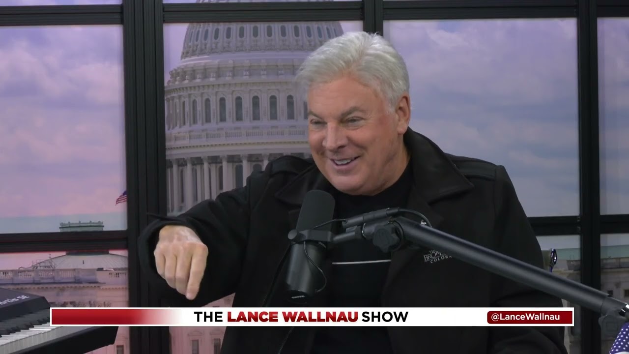 Kim Clement Said WHAT? Prophecy From 2005 + Midterms Hang in Balance