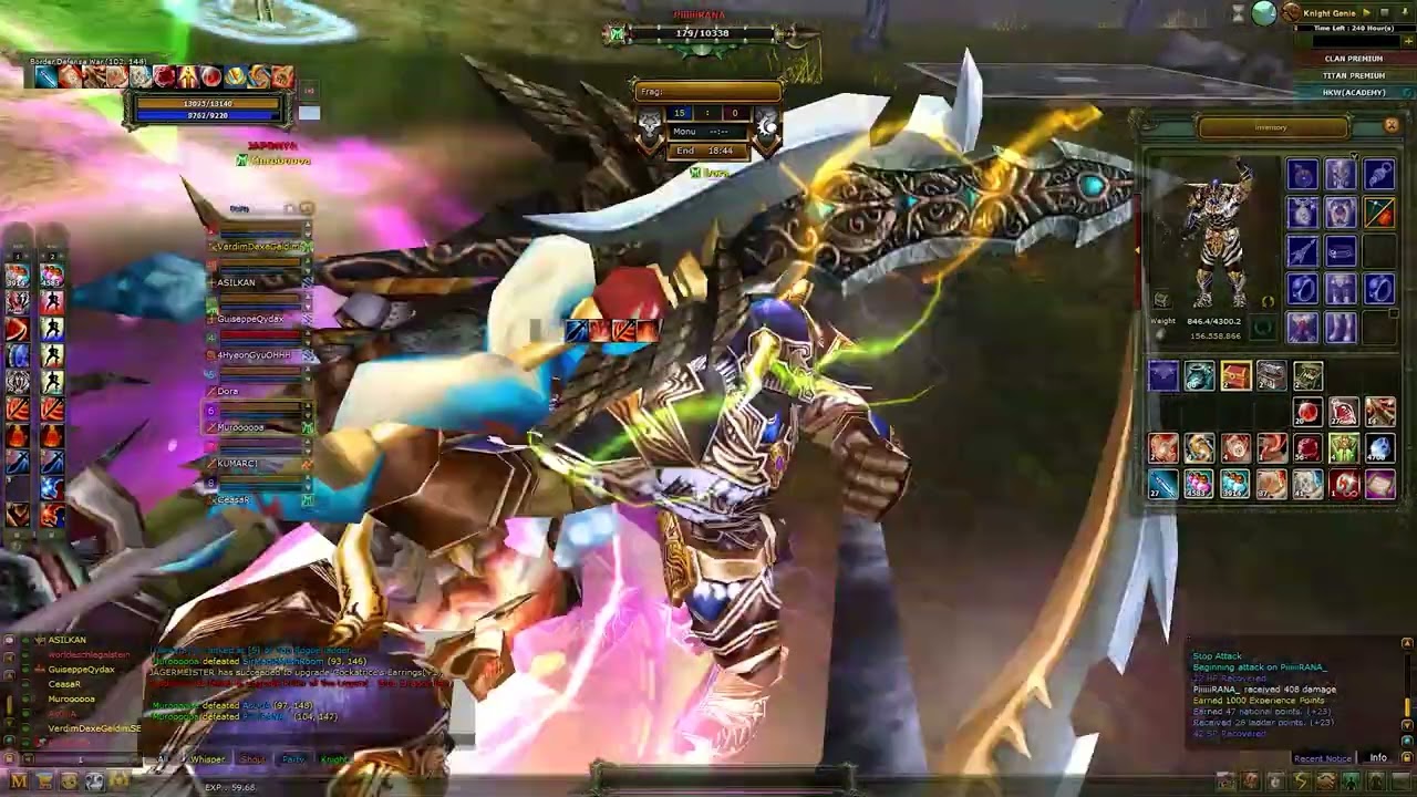 Sahur night #homekoworld