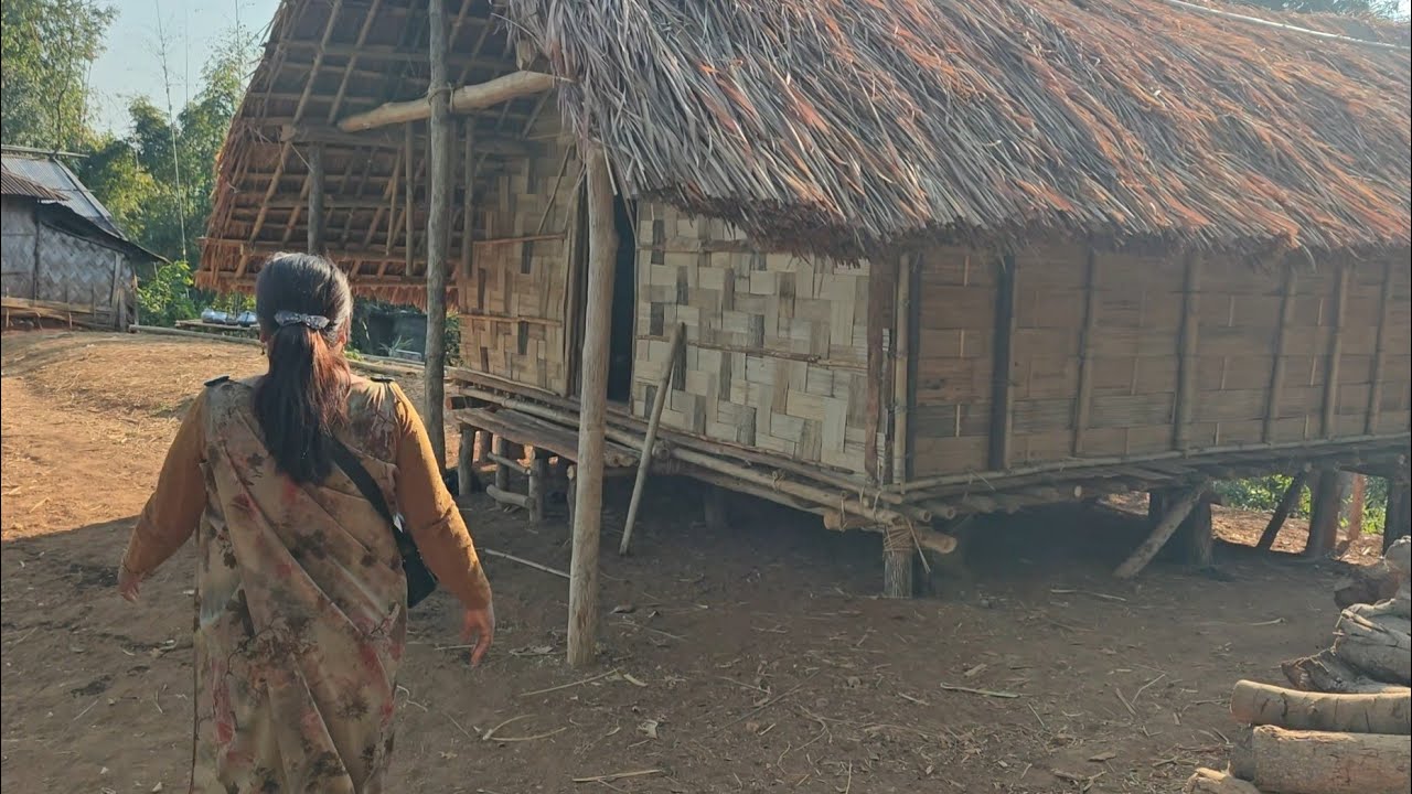 Rukom shna ing u khun lyngngam hyndai,la ker sawdong da ki lum ki wah ba itynnad ia ka ri lyngngam 