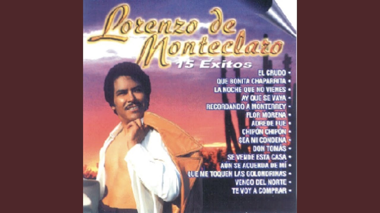 Aún Se Acuerda De Mi