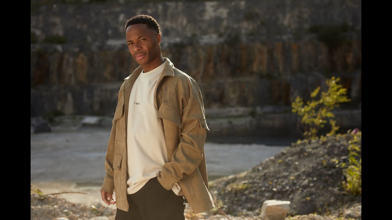 SIXTEEN NINETY TWO | AW21 COLLECTION | EARTH