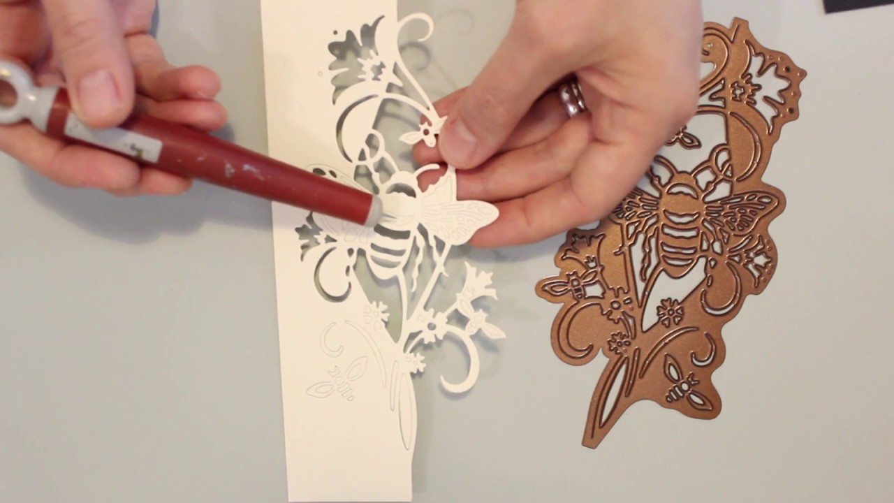 7-12-20 - Paper Wishes Webisodes - Creative Expression Edgers