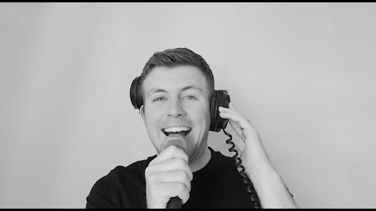 Frank Sinatra - Where or when, The Tom Fitzpatrick Band. LOCKDOWN SESSIONS