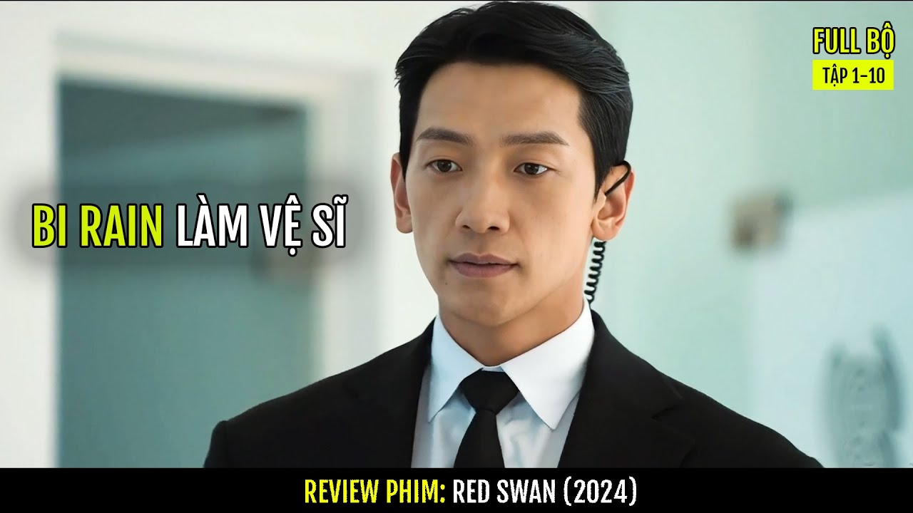 [MỚI 2024] Con Dâu Tài Phiệt được thừa kế 100% tài sản nhà chồng, bị Truy S̵á̵t̵ phải thuê vệ sĩ