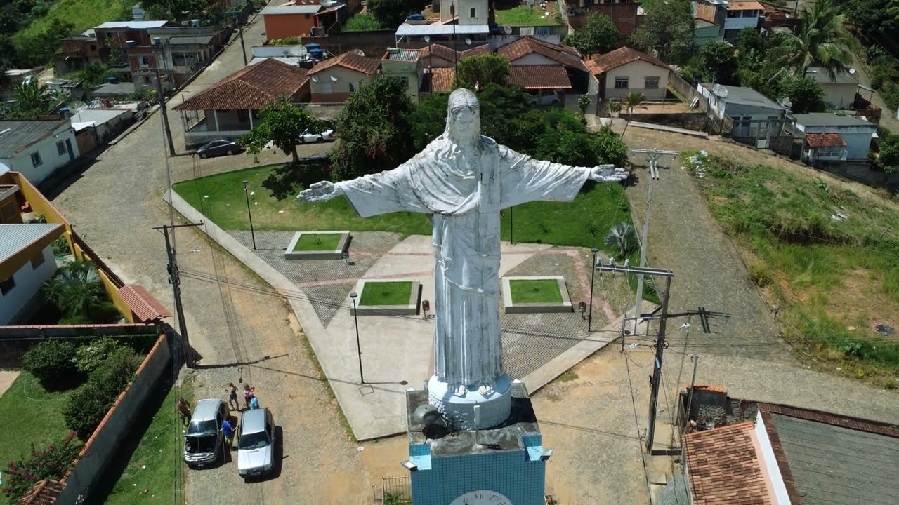 Rio Novo - Minas Gerais