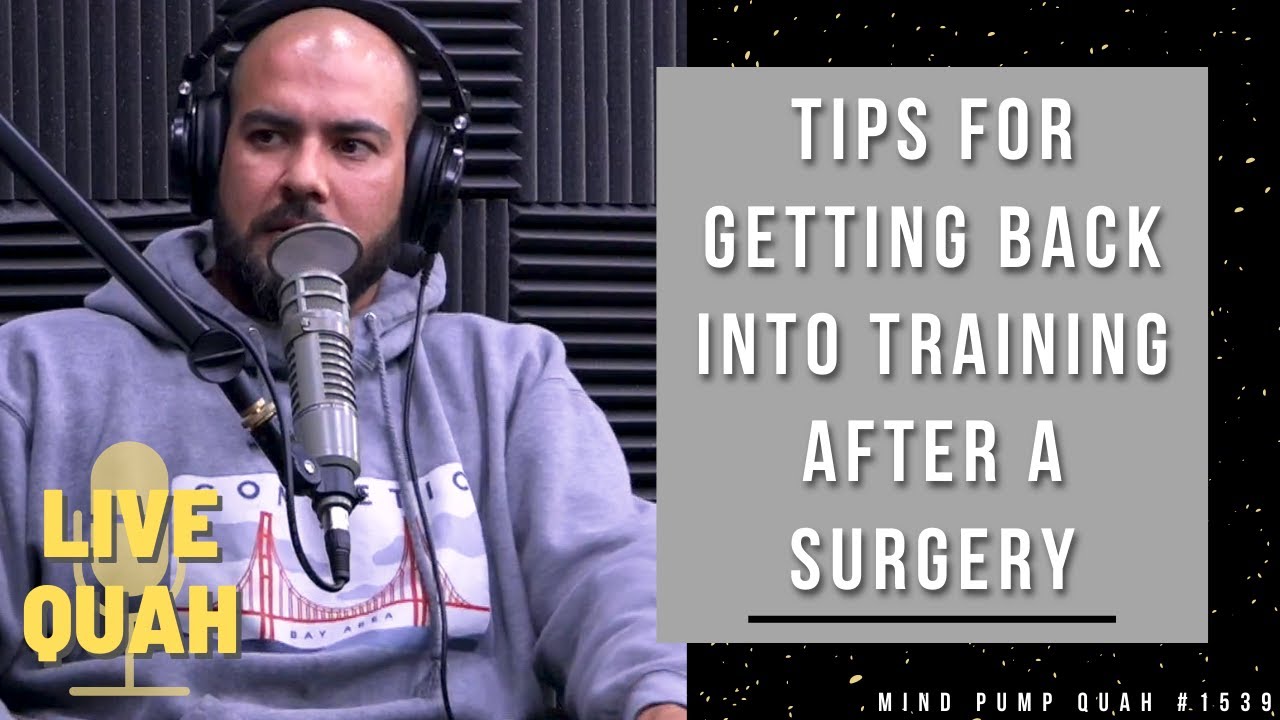 How to Train After Having Breast Implants