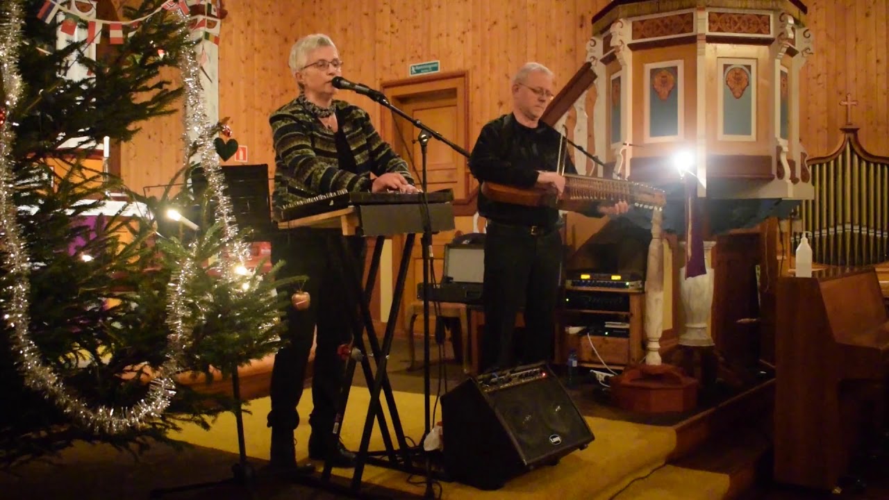 No koma Guds englar (folketone frå Jostedalen)