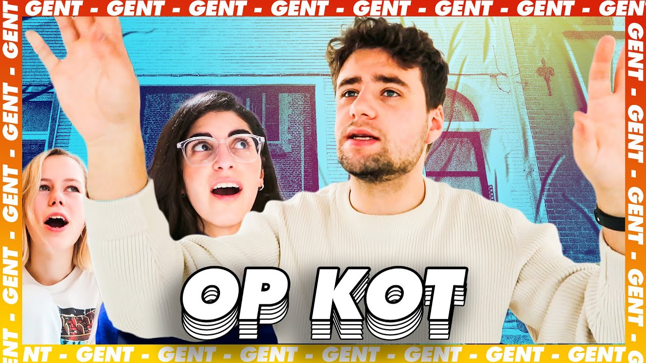 Op kot: De blok komt eraan