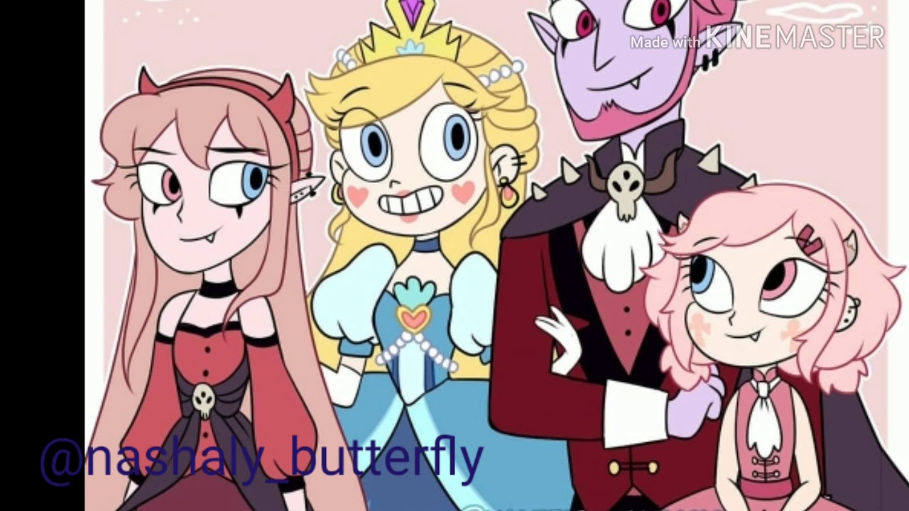 Rosalie butterfly
