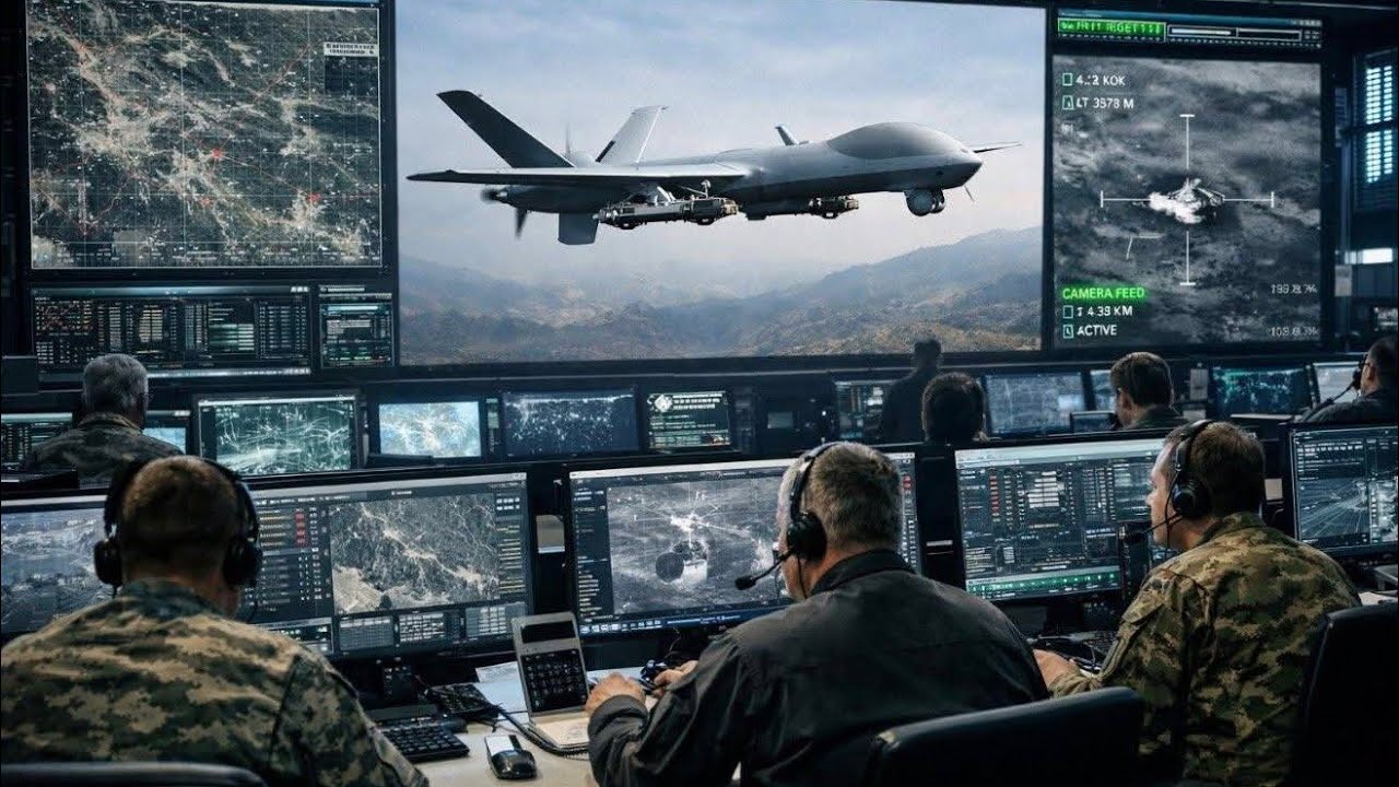 25/2/26 URGENT DERNIER AVERTISSEMENT DE BLACK WATER AUX TERRORISTES RDF M23 DE QUITTER LE KIVU