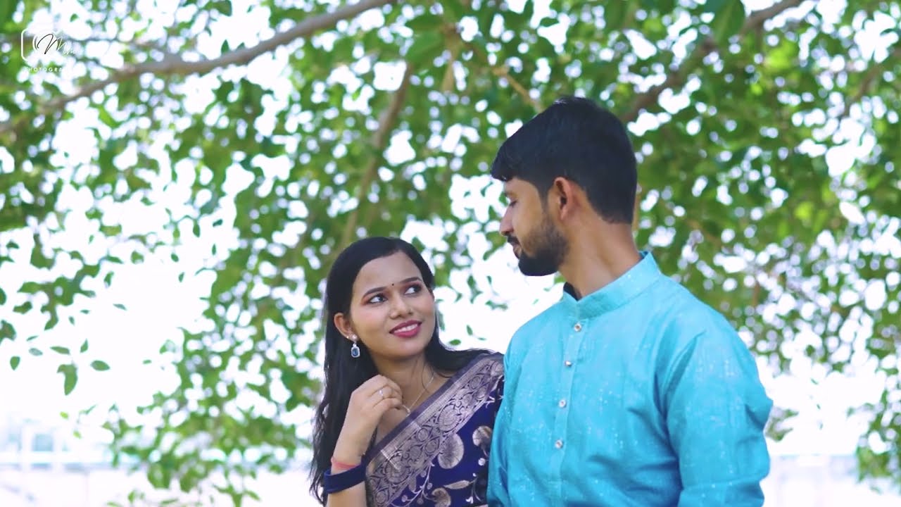 II PARICHAY & SAYANTIKA II  