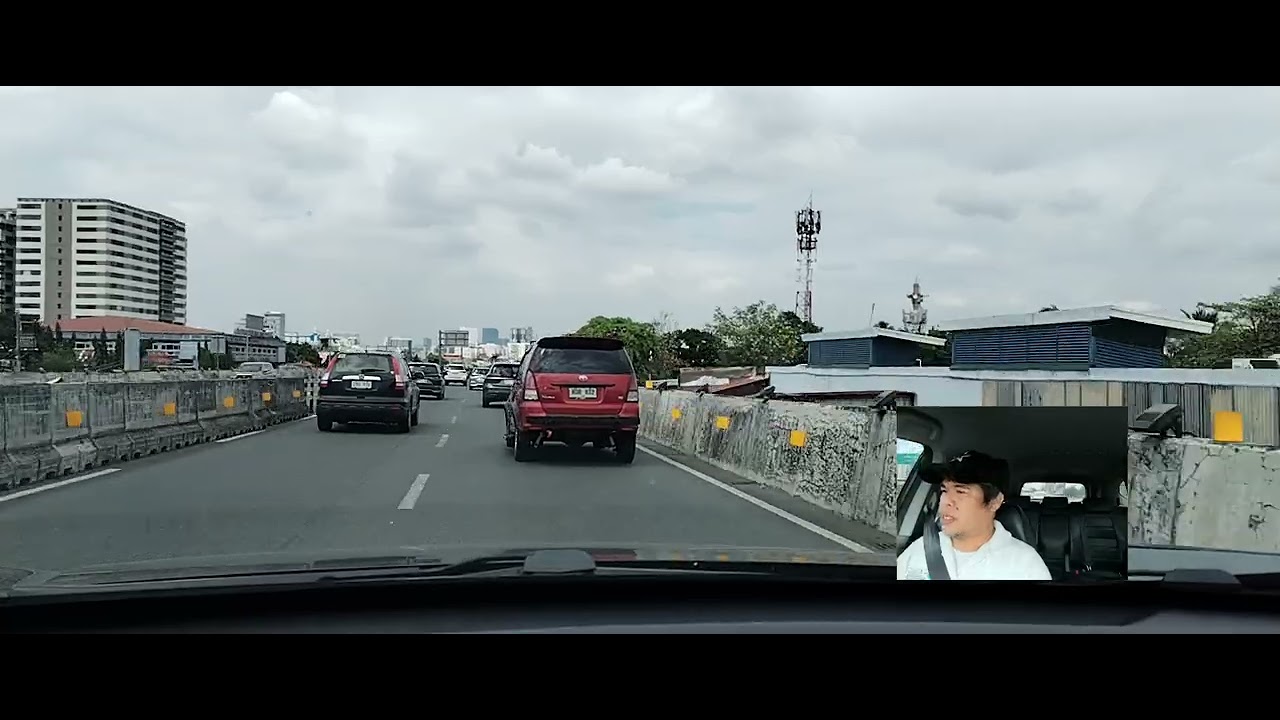 Monday adventure paldong paldo mga ka Trops🚘😎😎