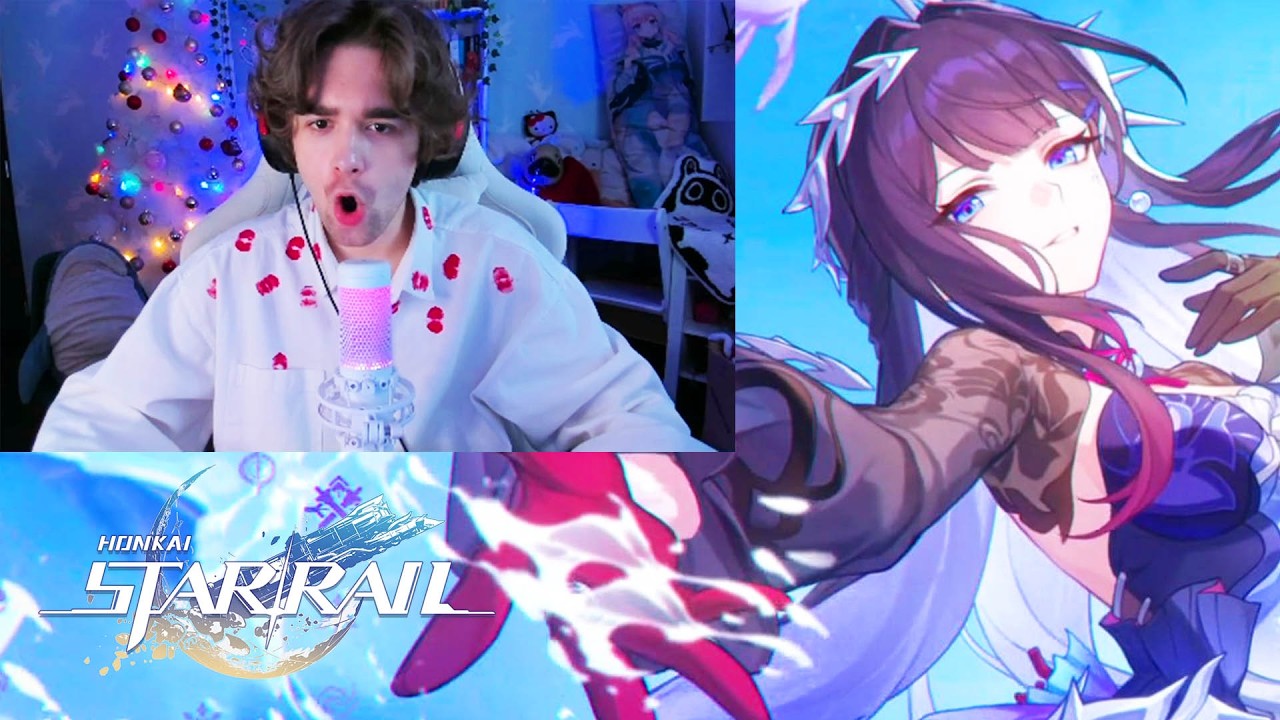 🥩МЯСНЫЕ КРУТКИ! КРУТИМ ГИСИЛЕНСУ И СИГНУ | Honkai: Star Rail 4.0