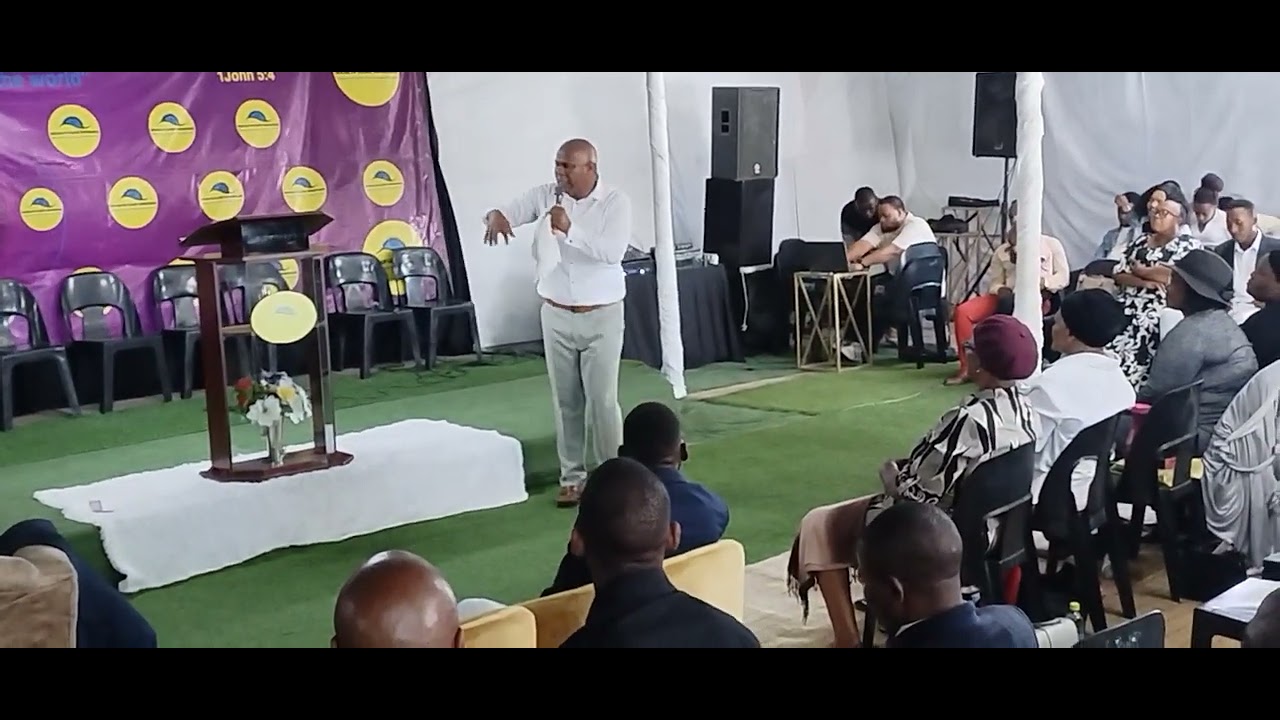 Bishop SW Ngcezula - Inceba kaThixo Ime ngonaphakade | Lord have mercy on me