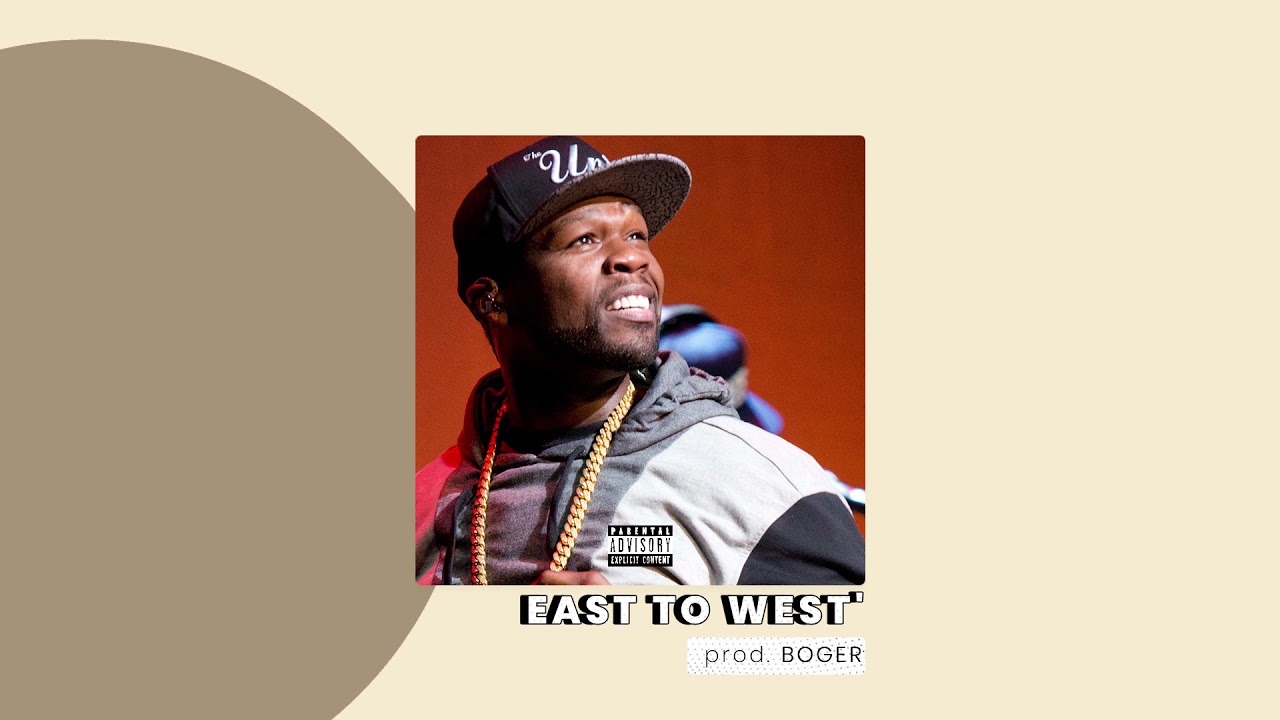 (FREE) 50 Cent Type Beat - 