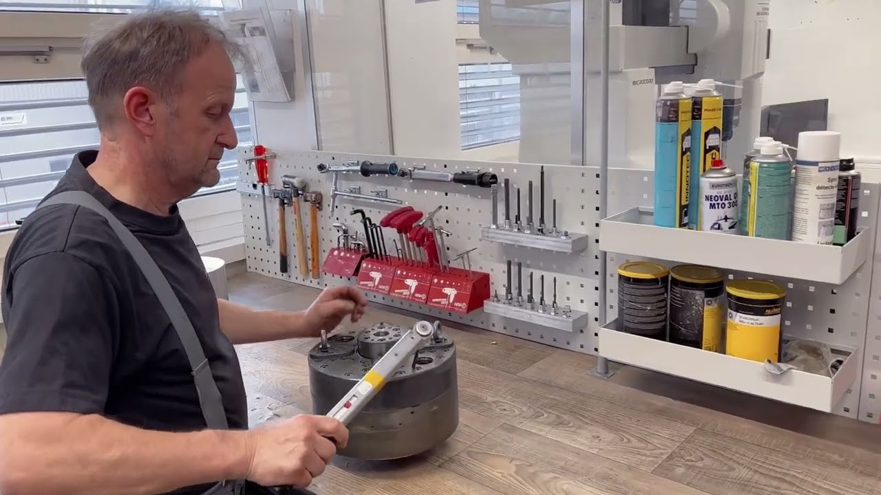 Service Video