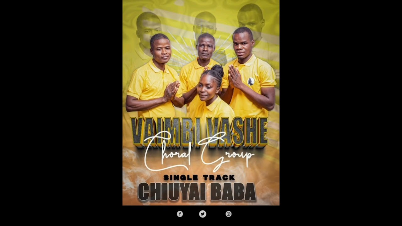 VAIMBIRI VASHE ft TINASHE CHITANDA-CHIUYAI BABA