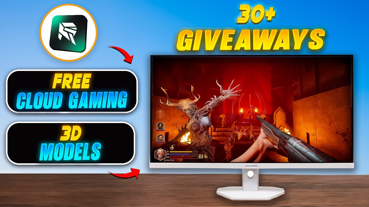 This NEW Indian App Will Completely Change Gaming Community 😱