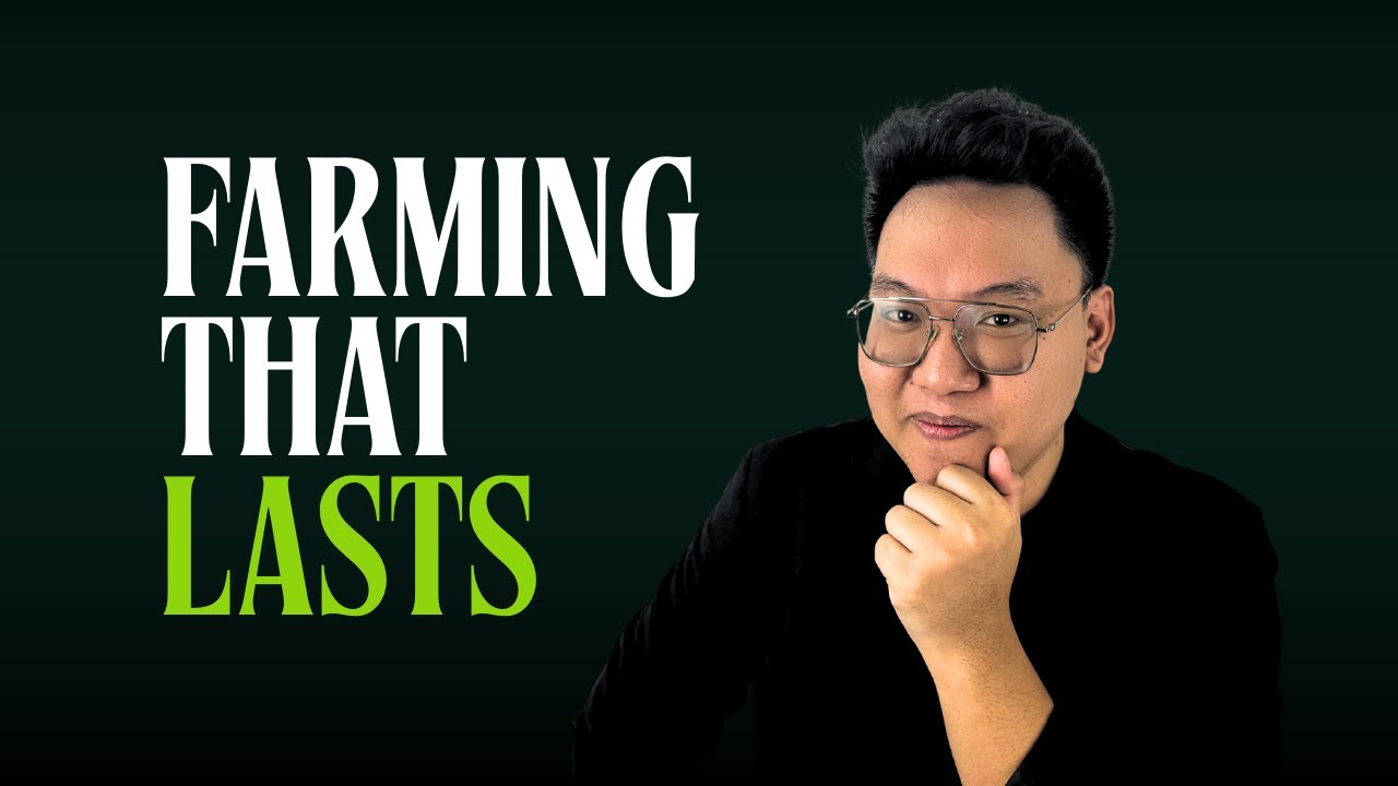 Types of Sustainable Cropping Systems in Agriculture | FREE Agriculturist Licensure Review