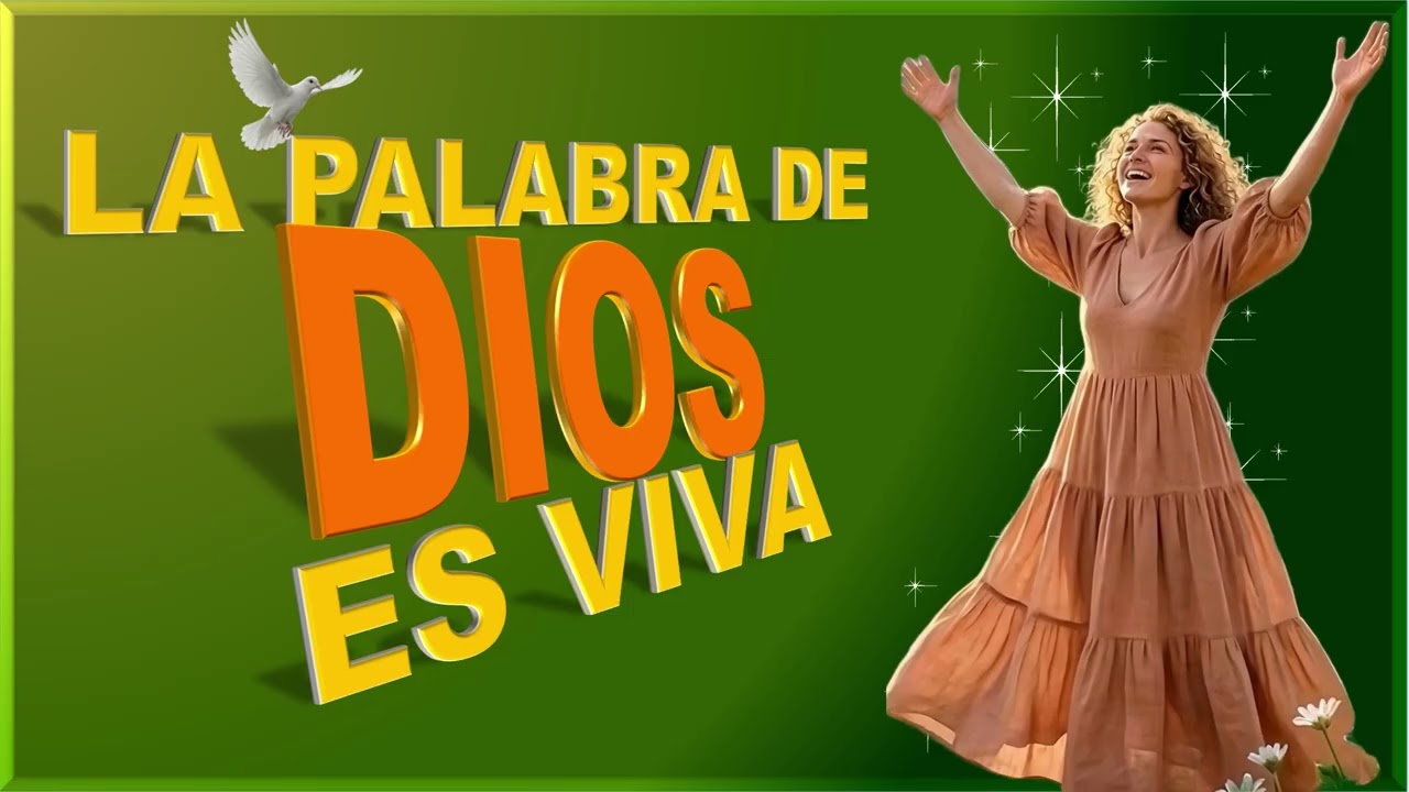 LA MEDITACIÓN EN LA PALABRA DE DIOS ES NUTRIR EL ESPIRITU, TRANSFORMANDO LA MENTE Y EL CORAZÓN