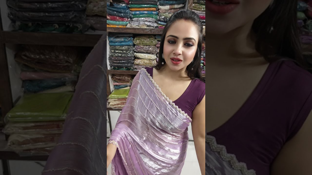 999/1699/1899/1999 special offer sarees🤩, whatsapp 8100732795 #youtubelivestream #saree #sareelove 
