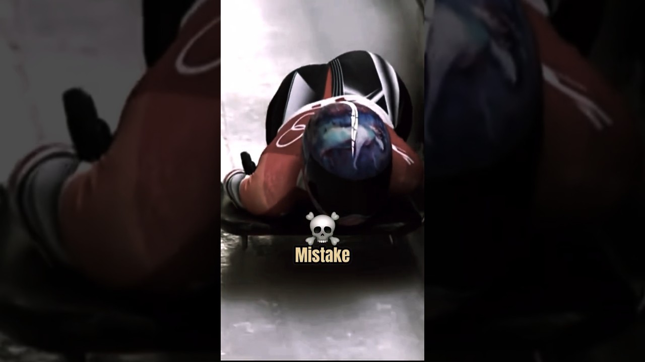 The Craziest Women's Sport In The World: Skeleton!