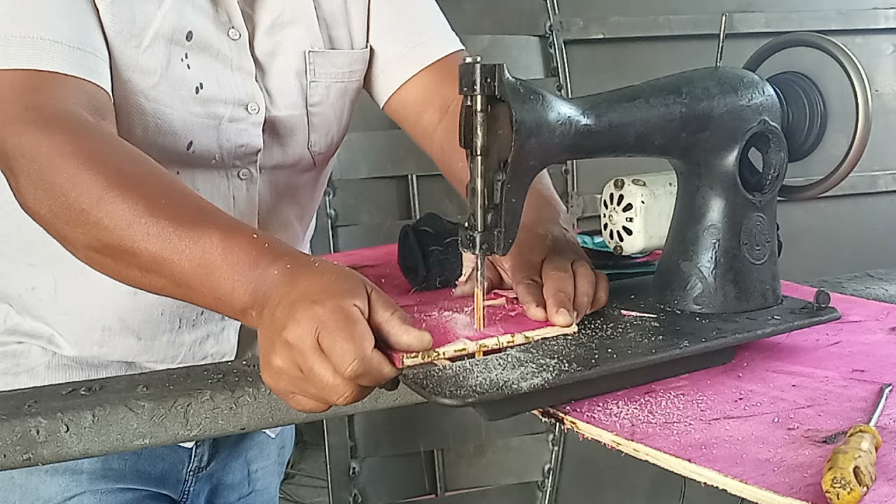 serra tico-tico com maquina de costura 02