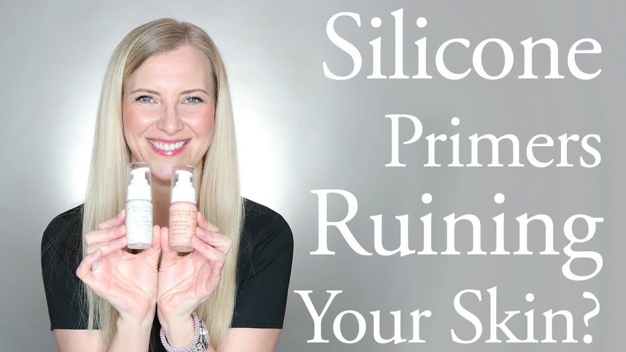 Are Silicone Primers Ruining Your Skin? | Eminence Organics