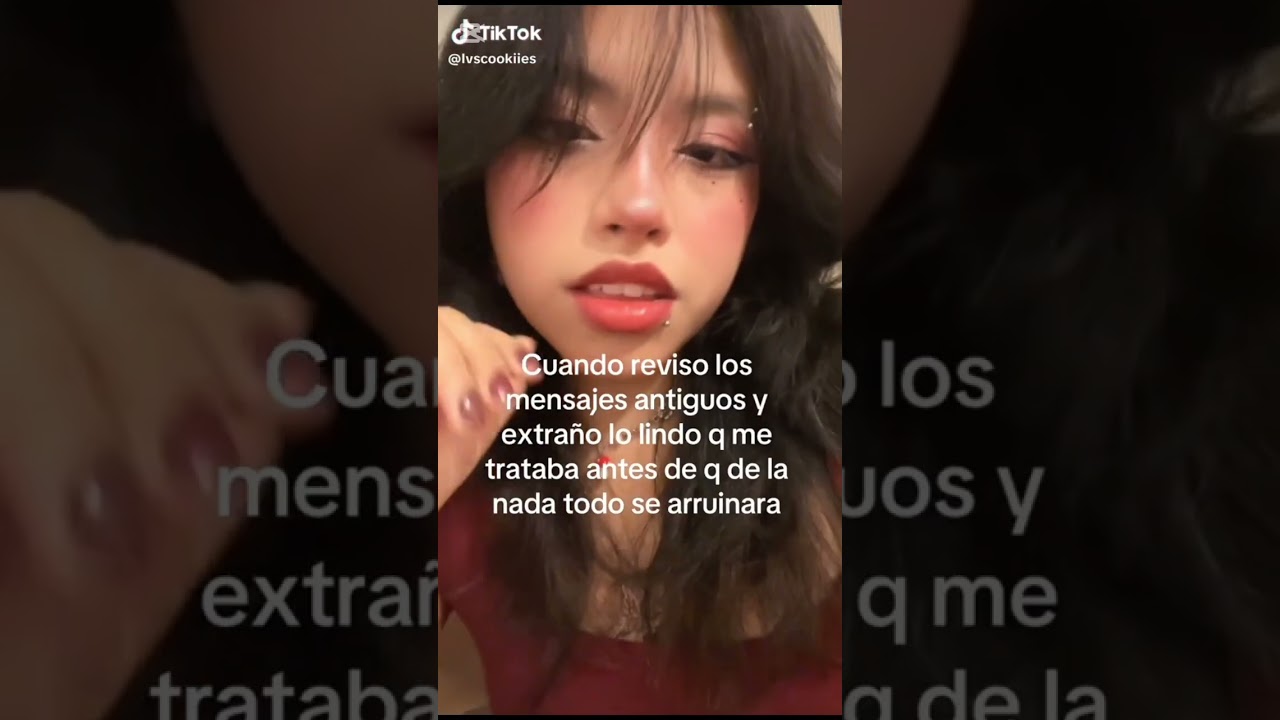 ✨ Videos para identificarse versión desamor ✨