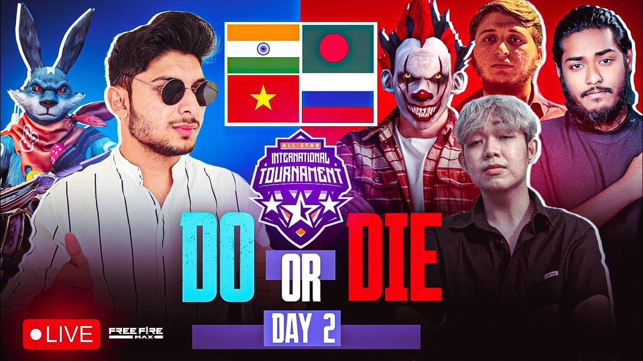GRAND FINAL BIGGEST INT CUP 🔥😈 FT- SMOOTH, TUFAN, CLASSY, 9S, GWK, #nonstopgaming - free fire live