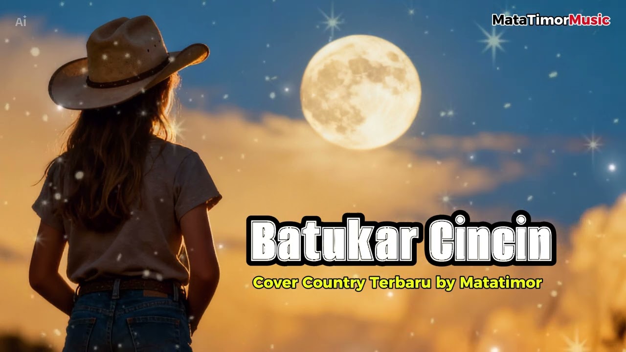 Lagu Dansa Timor Terbaru - Batukar Cincin - Country Terbaru
