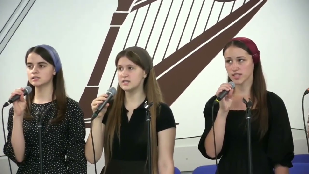 Свидетели Иеговы с Черлены...