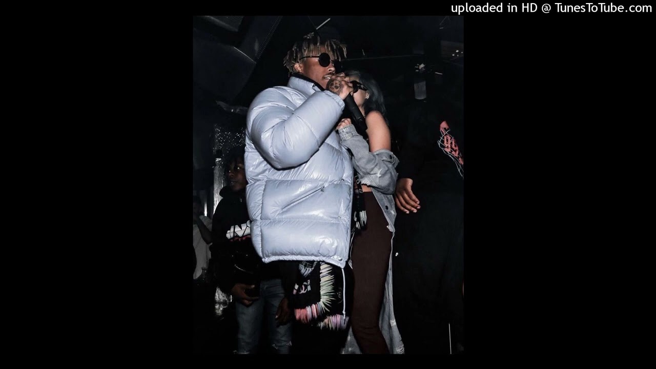 [FREE] Juice WRLD Type Beat - 