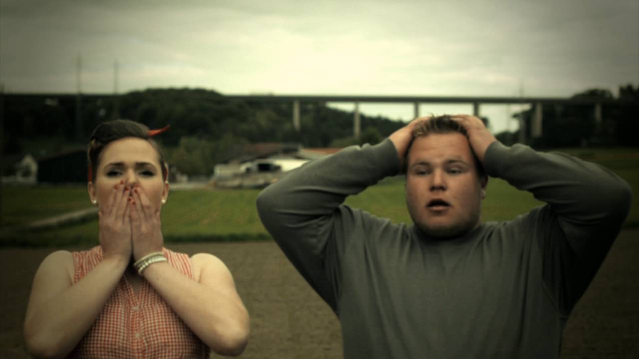 KIRMES BREUNA FILM 2016 - Wir ernten was wir säen