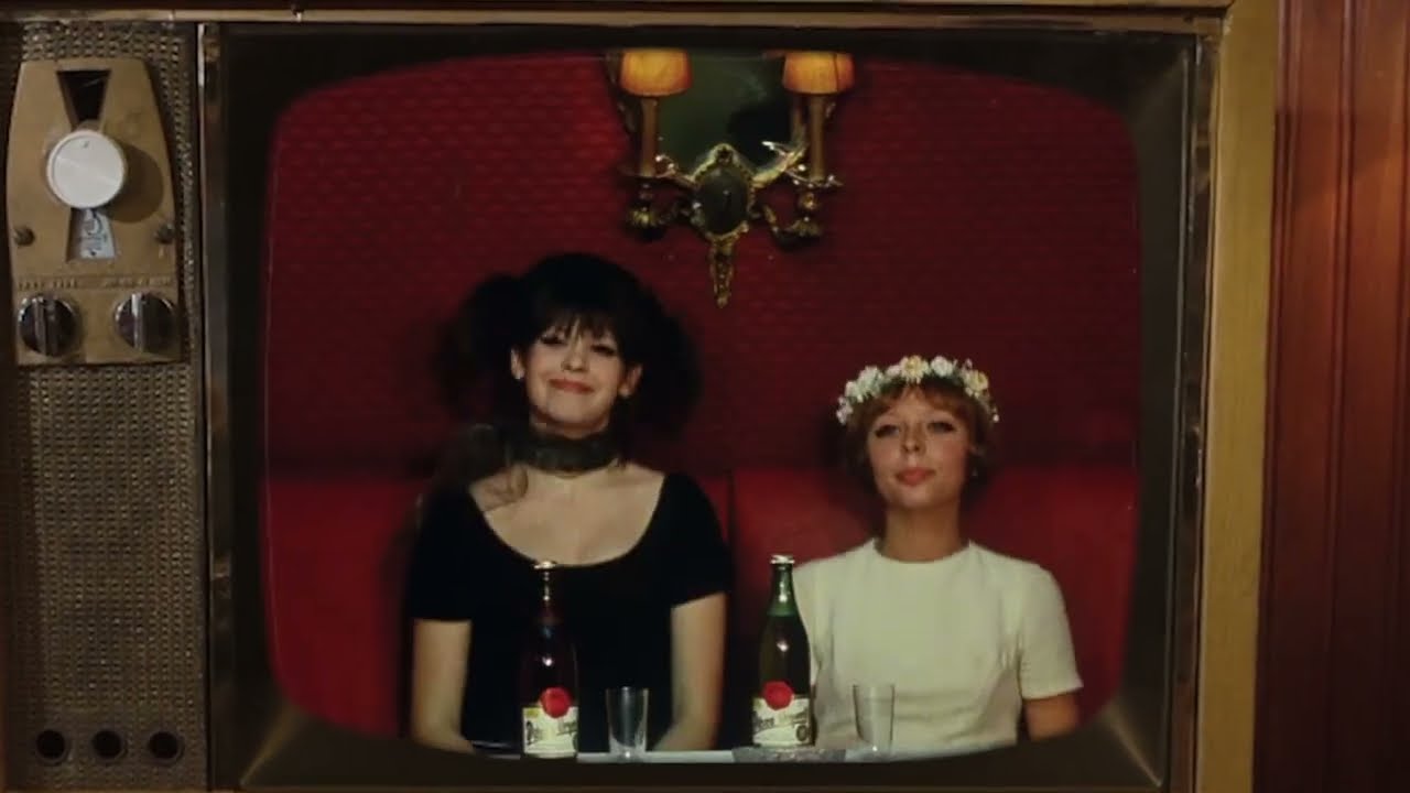 Daisies (1966) Analysis