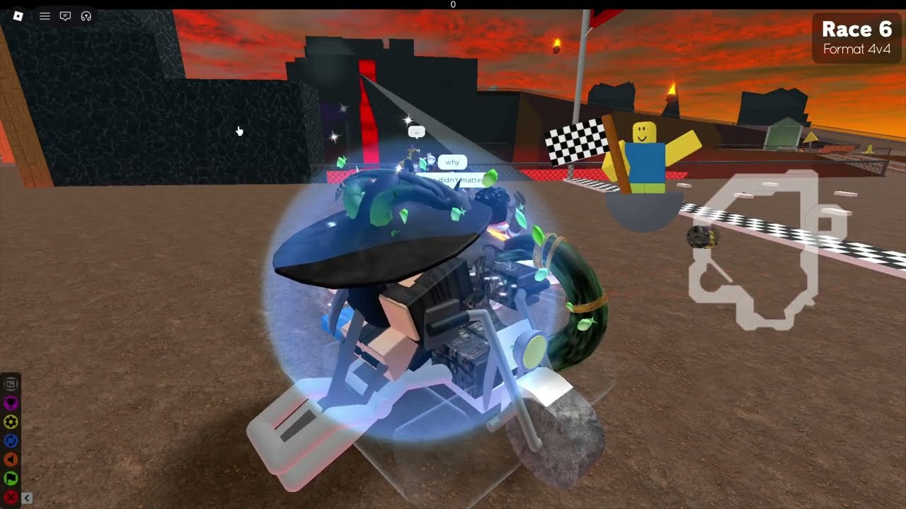 RKL Scrim 01/10/26 | Ocean Vs. Snow (4v4)