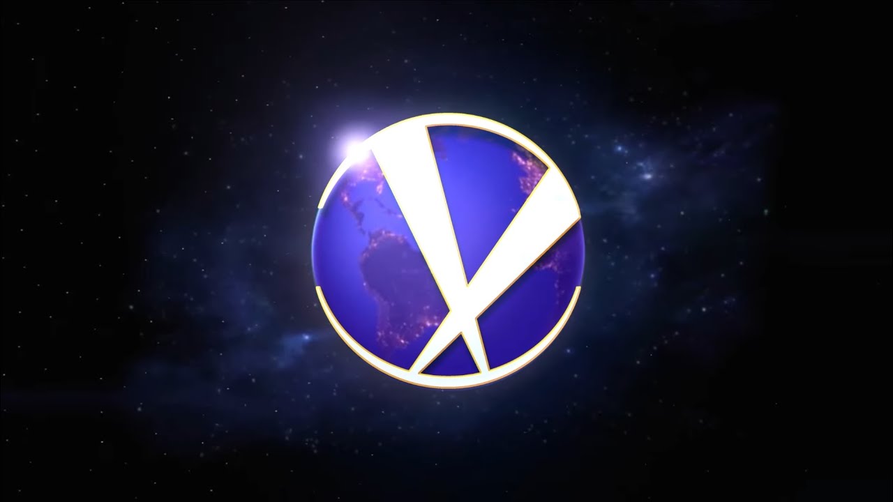 Universal-FOX Studios logo (2019 - 2020) (My Comcast AU)