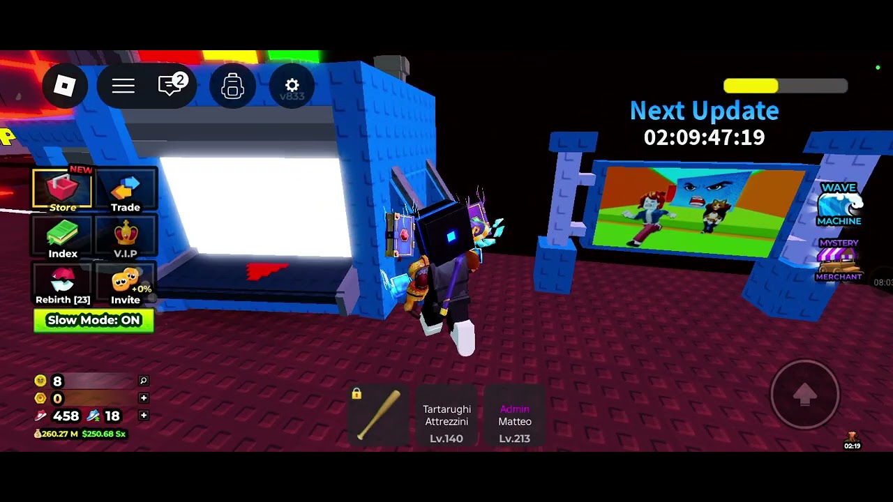 Roblox ssg