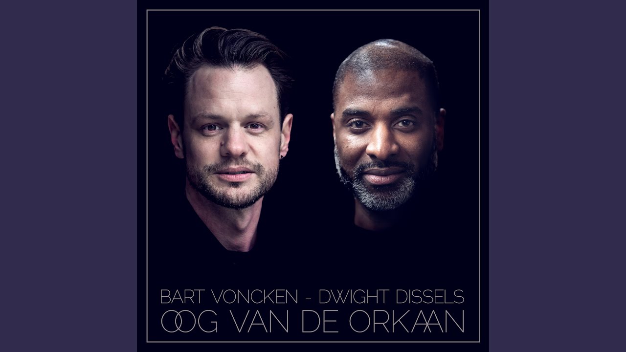 Oog van de Orkaan