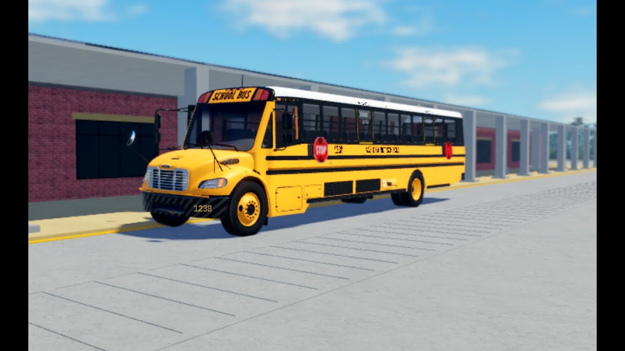 PM HS2 rt | FL_School Buses
