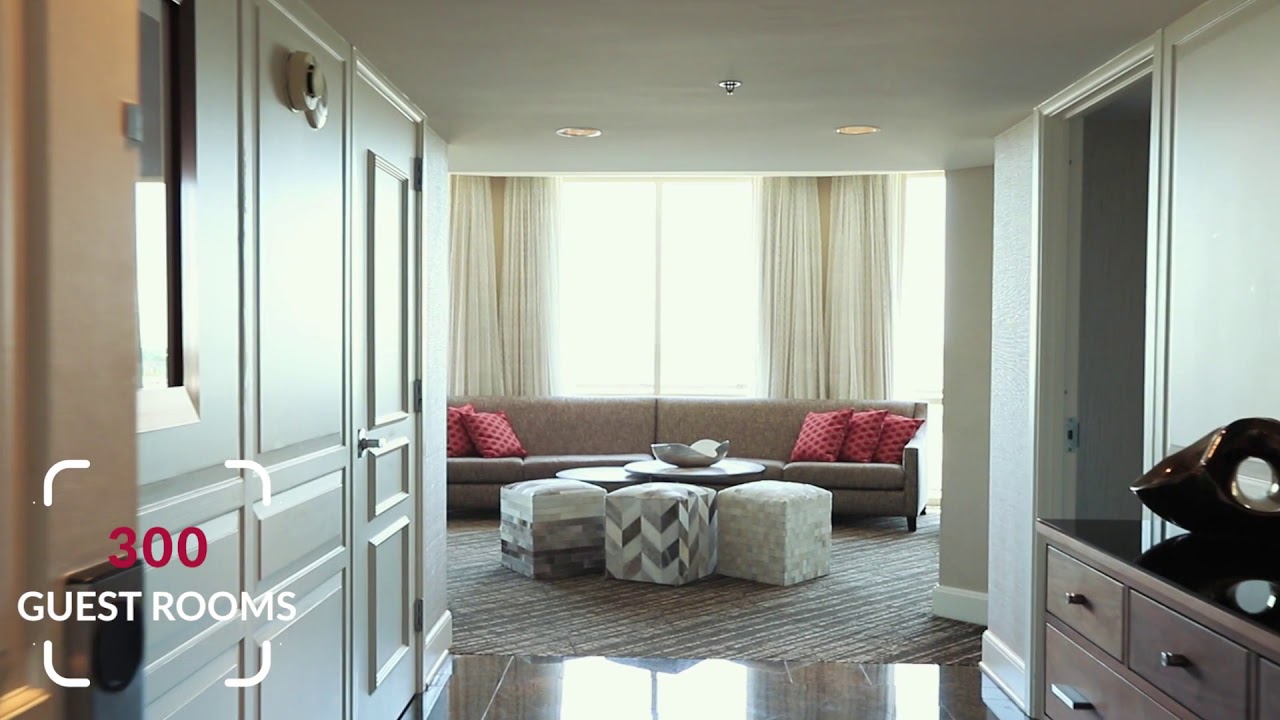 Houston Marriott Sugar Land Hotel