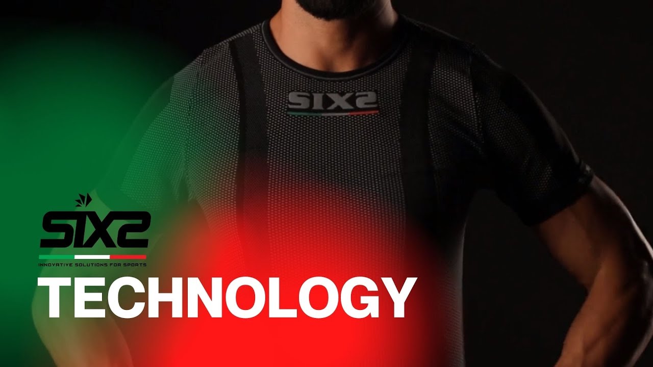 SIXS Sportswear Technology