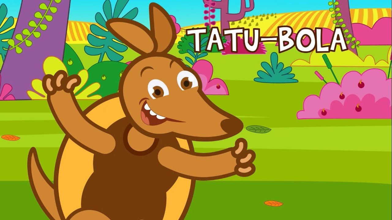 TATU-BOLA